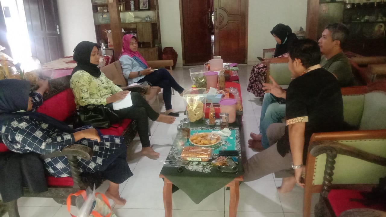 Desa Prima siapkan mitra untuk pemasaran produk